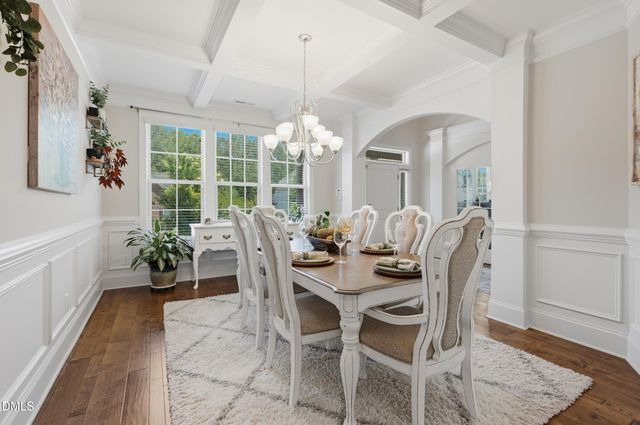 345 Tayside Street, Clayton, NC 27520