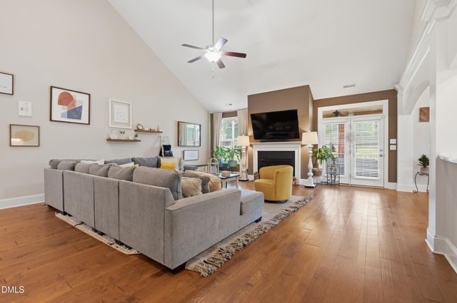 345 Tayside Street, Clayton, NC 27520