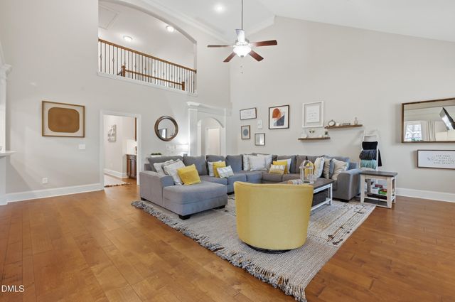 345 Tayside Street, Clayton, NC 27520