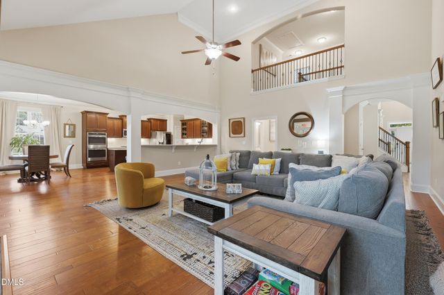 345 Tayside Street, Clayton, NC 27520