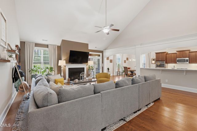 345 Tayside Street, Clayton, NC 27520