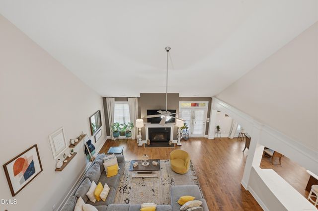 345 Tayside Street, Clayton, NC 27520