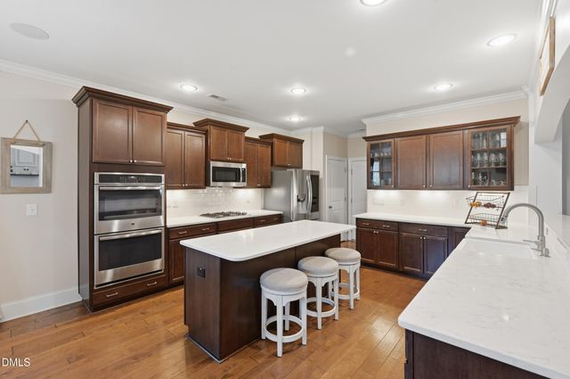 345 Tayside Street, Clayton, NC 27520