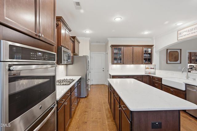 345 Tayside Street, Clayton, NC 27520