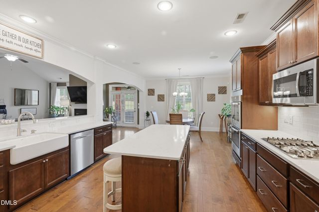 345 Tayside Street, Clayton, NC 27520