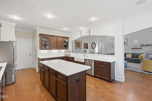 345 Tayside Street, Clayton, NC 27520