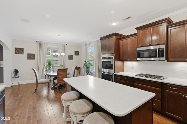 345 Tayside Street, Clayton, NC 27520