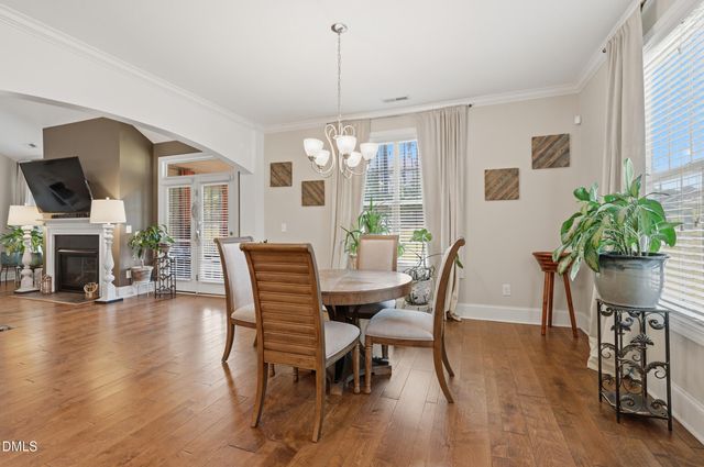 345 Tayside Street, Clayton, NC 27520