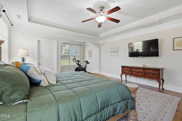 345 Tayside Street, Clayton, NC 27520