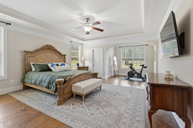 345 Tayside Street, Clayton, NC 27520