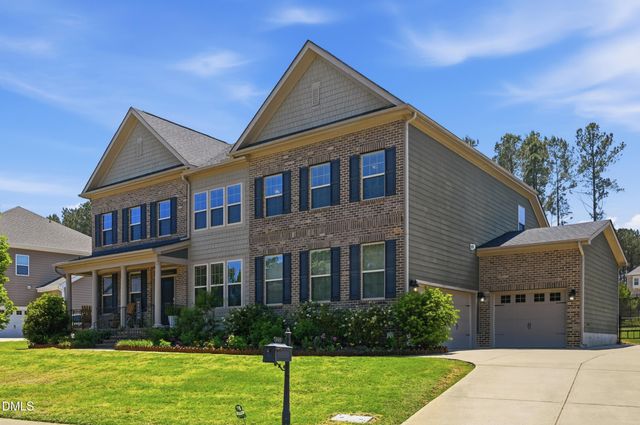 345 Tayside Street, Clayton, NC 27520