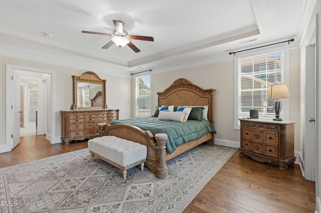 345 Tayside Street, Clayton, NC 27520