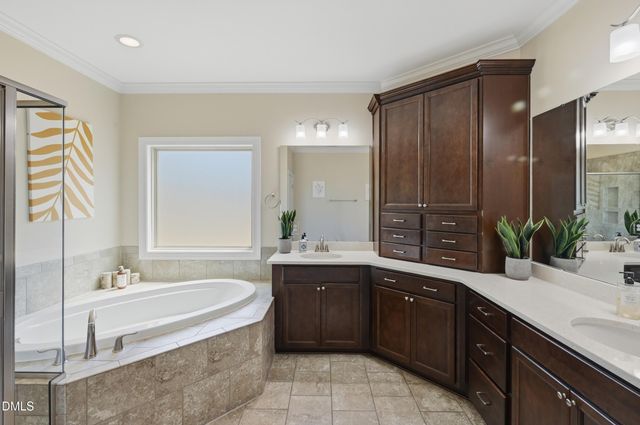 345 Tayside Street, Clayton, NC 27520