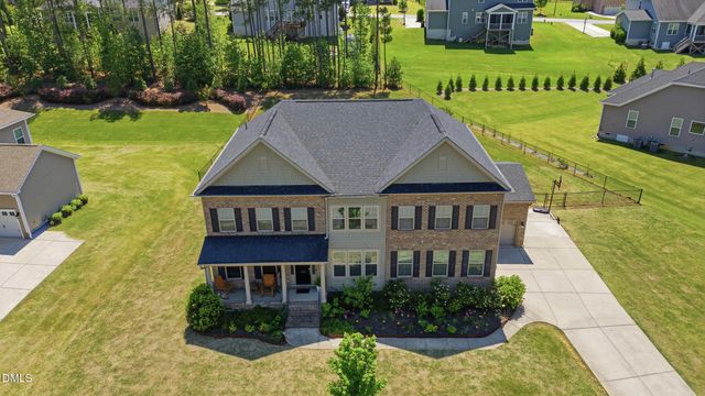 345 Tayside Street, Clayton, NC 27520