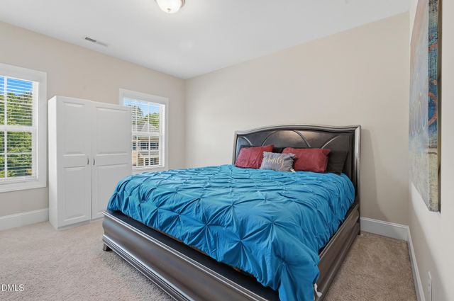 345 Tayside Street, Clayton, NC 27520