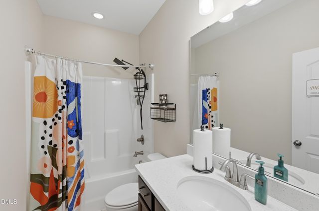 345 Tayside Street, Clayton, NC 27520