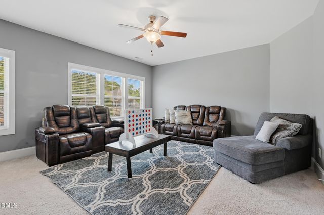 345 Tayside Street, Clayton, NC 27520