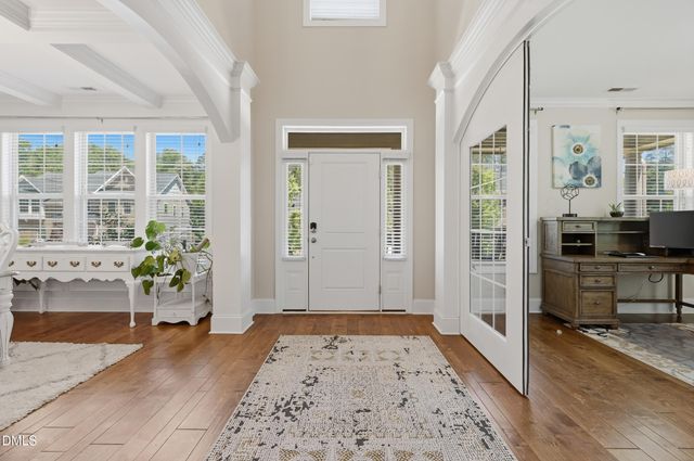 345 Tayside Street, Clayton, NC 27520