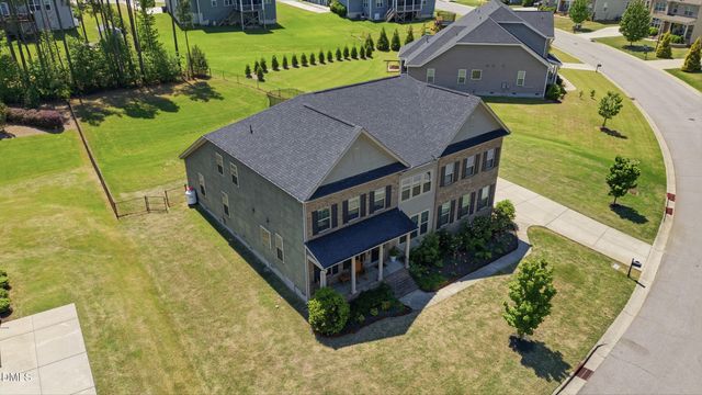 345 Tayside Street, Clayton, NC 27520