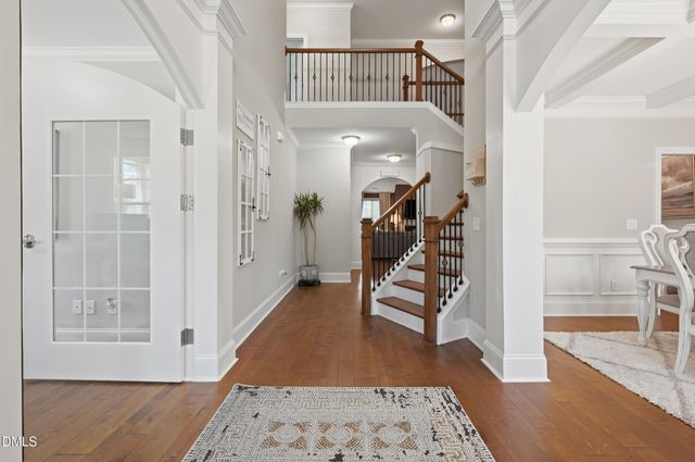 345 Tayside Street, Clayton, NC 27520