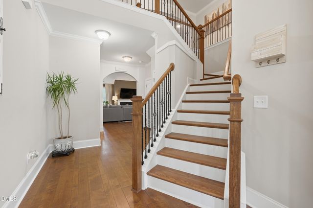 345 Tayside Street, Clayton, NC 27520