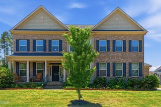 345 Tayside Street, Clayton, NC 27520