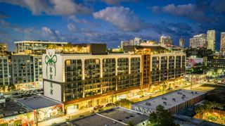 2700 NW 2nd Ave 233, Miami, FL 33127