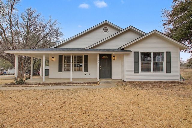 4308 Mountain View DR, Kingsland, TX 78639