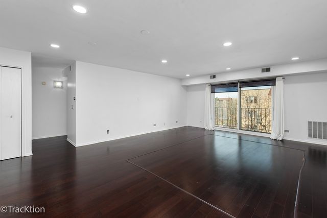 6400 W Belle Plaine Avenue 509, Chicago, IL 60634