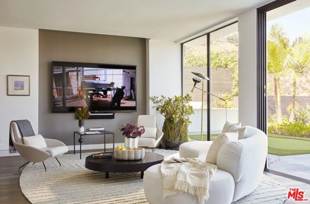 1769 Stone Canyon Road, Los Angeles, CA 90077