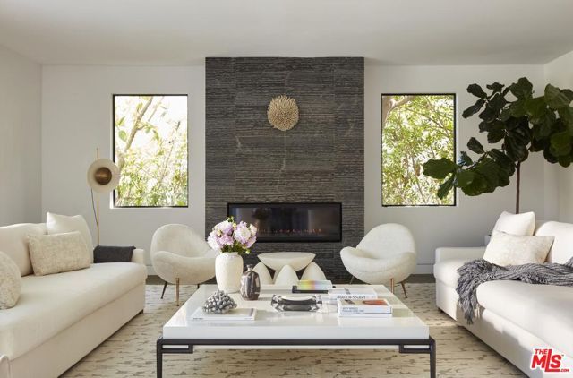 1769 Stone Canyon Road, Los Angeles, CA 90077