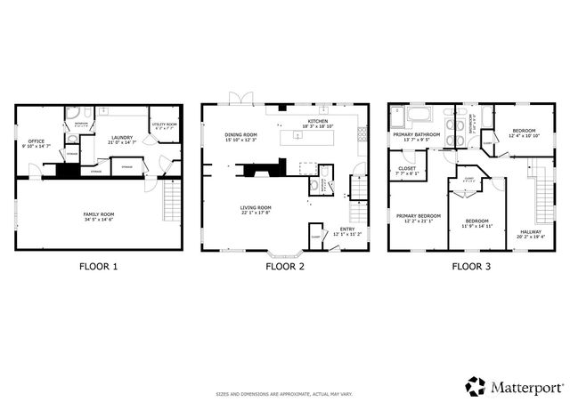 2017 36th Avenue W, Seattle, WA 98199
