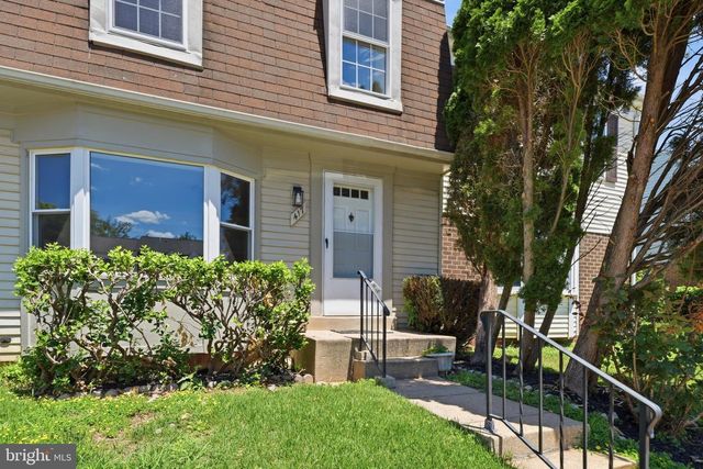 417 STERNWHEELER CT, Gaithersburg, MD 20877