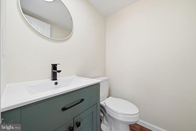 417 STERNWHEELER CT, Gaithersburg, MD 20877