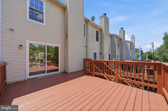 417 STERNWHEELER CT, Gaithersburg, MD 20877