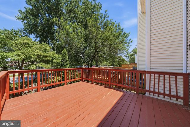 417 STERNWHEELER CT, Gaithersburg, MD 20877