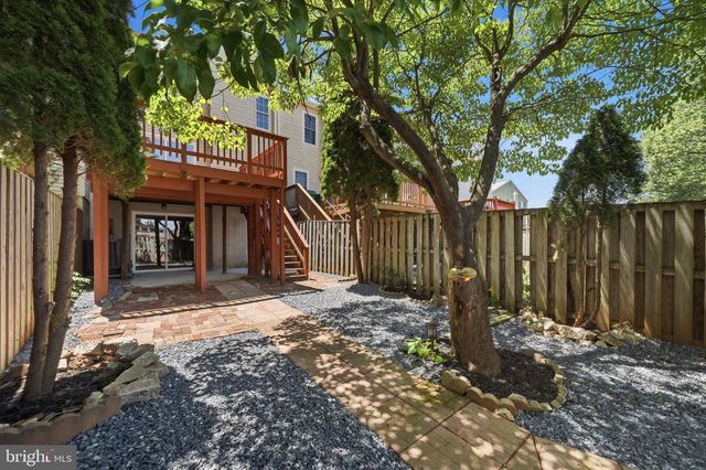 417 STERNWHEELER CT, Gaithersburg, MD 20877