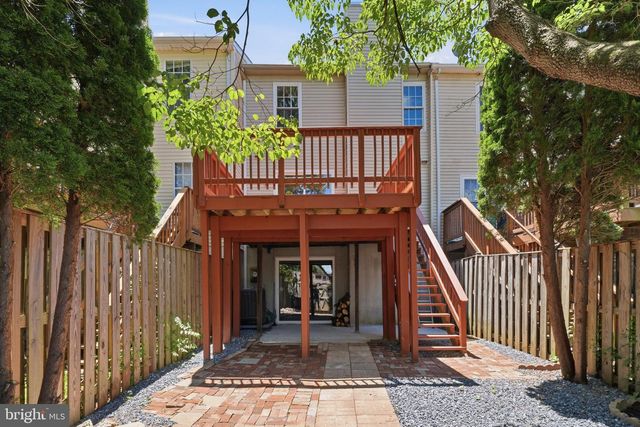 417 STERNWHEELER CT, Gaithersburg, MD 20877