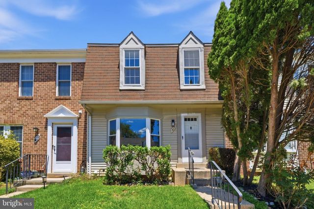 417 STERNWHEELER CT, Gaithersburg, MD 20877