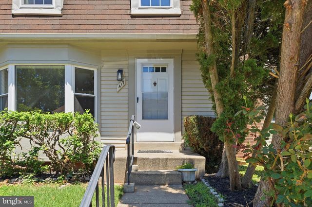 417 STERNWHEELER CT, Gaithersburg, MD 20877