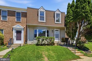 417 STERNWHEELER CT, Gaithersburg, MD 20877