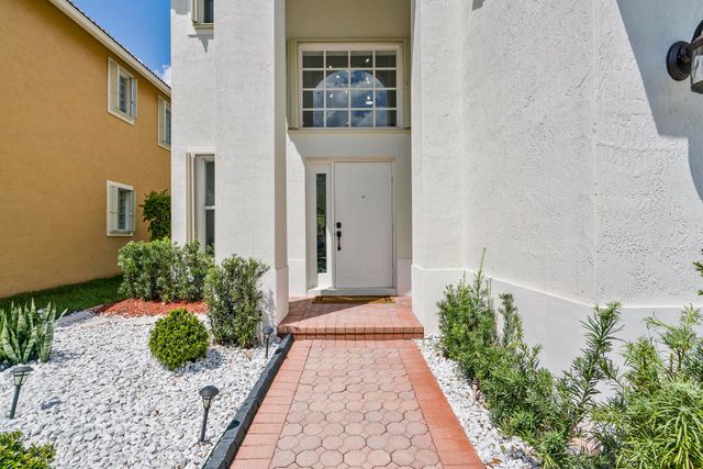 5564 NW 125th Terrace, Coral Springs, FL 33076