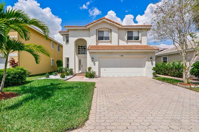 5564 NW 125th Terrace, Coral Springs, FL 33076