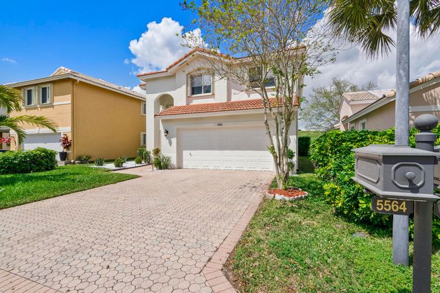 5564 NW 125th Terrace, Coral Springs, FL 33076
