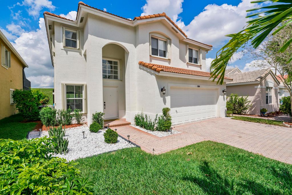 5564 NW 125th Terrace, Coral Springs, FL 33076