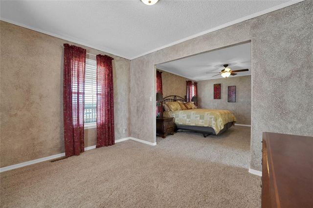 10145 N 2116 Circle, Foss Lake, OK 73626