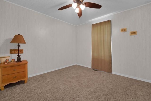 10145 N 2116 Circle, Foss Lake, OK 73626