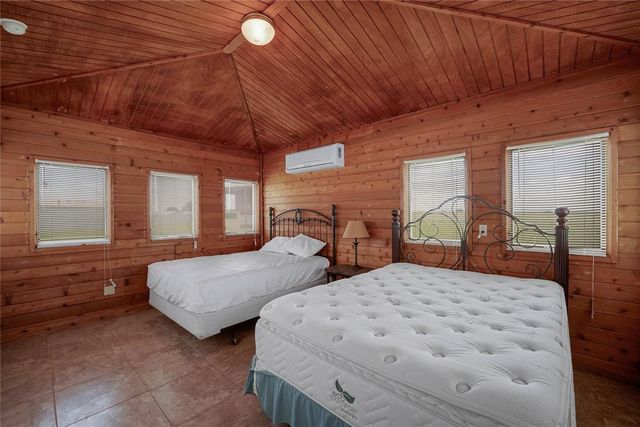 10145 N 2116 Circle, Foss Lake, OK 73626