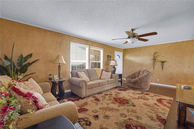 10145 N 2116 Circle, Foss Lake, OK 73626