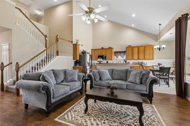 6565 Scottsdale Way, Frisco, TX 75034